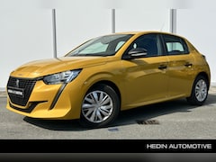 Peugeot 208 - 1.2 75pk Like | Airco | Bluetooth | Cruise control | DAB radio | Centrale vergrendeling me