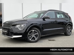Kia Niro - 1.6 GDi Hybrid DynamicLine | Navigatie | Camera | Adaptive Cruise Control | Climate Contro