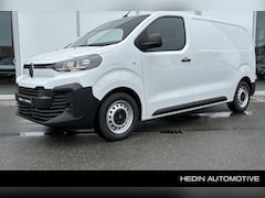 Citroën ë-Jumpy - L2 136 75 kWh | Parkeersensoren | Airco | Cruise control