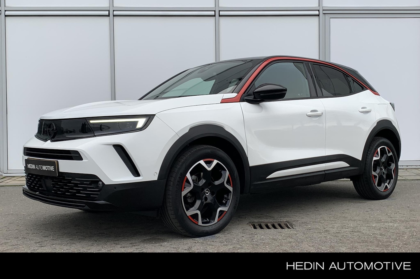 Opel Mokka - 100PK Level 4 | Navigatie via Apple Carplay/Android Auto  | Camera | Cruise Control |  PDC - AutoWereld.nl