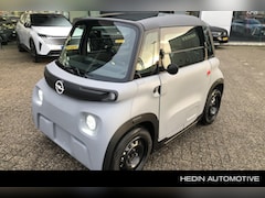 Opel Rocks-e - Base Edition | Panorama dak | Led Verlichting | Two Tone kleur |