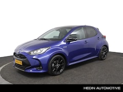 Toyota Yaris - 1.5 Hybrid 115PK Executive | 10 jaar Fabrieksgarantie* | Navigatie | Panoramadak | Stuur/S