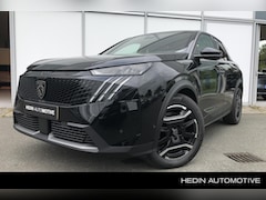 Peugeot 3008 - 1.6 plug-in Hybrid 195 Allure | Trekhaak | Navigatie | Camera | 1550kg Trekgewicht |