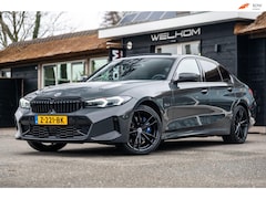 BMW 3-serie - 330e xDrive M-Sport I Panoramadak I Sophisto Grey I Harman Kardon I Adaptive Cruise I Stuu
