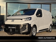 Fiat Scudo - 2.0 Diesel 145 L2 | Trekhaak | Navigatie | Camera | Apple Carplay/Android Auto | PDC A | L