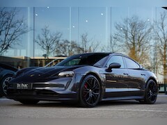 Porsche Taycan - 4S Performance 84 kWh / Panoramadak / Sport Chrono Pakket