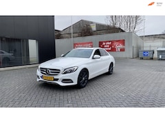 Mercedes-Benz C-klasse - 200 Prestige Comfort