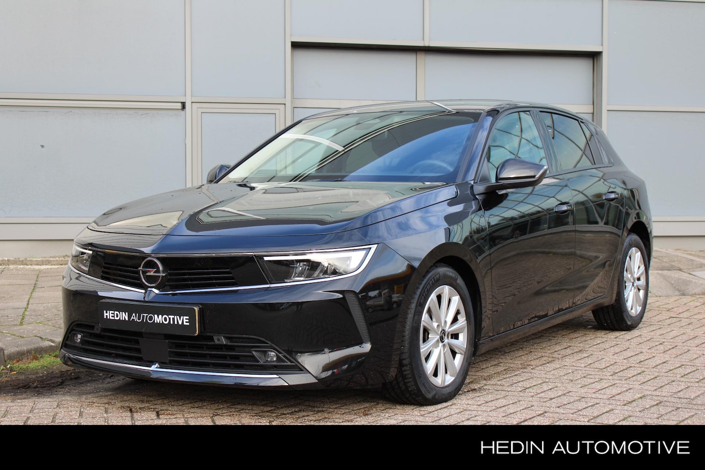 Opel Astra - 1.2 110PK Level 2 / Edition | Navigatie | Camera | Climate Control | Apple Carplay/Android - AutoWereld.nl