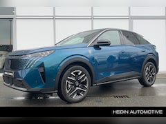 Peugeot 3008 - 1.2 Hybrid 145PK GT Exclusive | Navigatie | Adapt. Cruise Control | Schuif/Open Dak | Elek