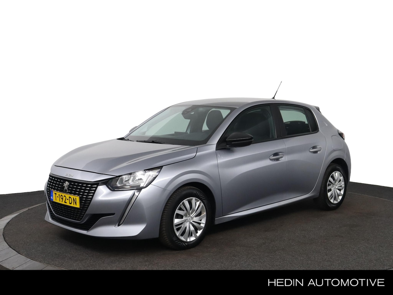 Peugeot 208 - 1.2 Active | Navigatie via App | Airco | Cruise Control | Apple Carplay/Android Auto | DAB - AutoWereld.nl