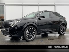 Peugeot e-3008 - Launch Edition 325 Dual Motor 73 kWh | Warmtepomp | Panoramisch Schuifdak | Leder | 20"LMV