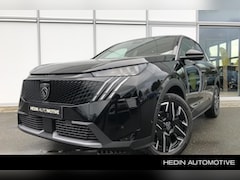 Peugeot 3008 - 1.2 Hybrid 145PK GT | Navigatie | Keyless | 19"LMV | Rondomzicht Camera |Panoramisch Schui
