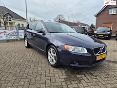 Volvo V70 - 1.6 T4 Nordic 200PK