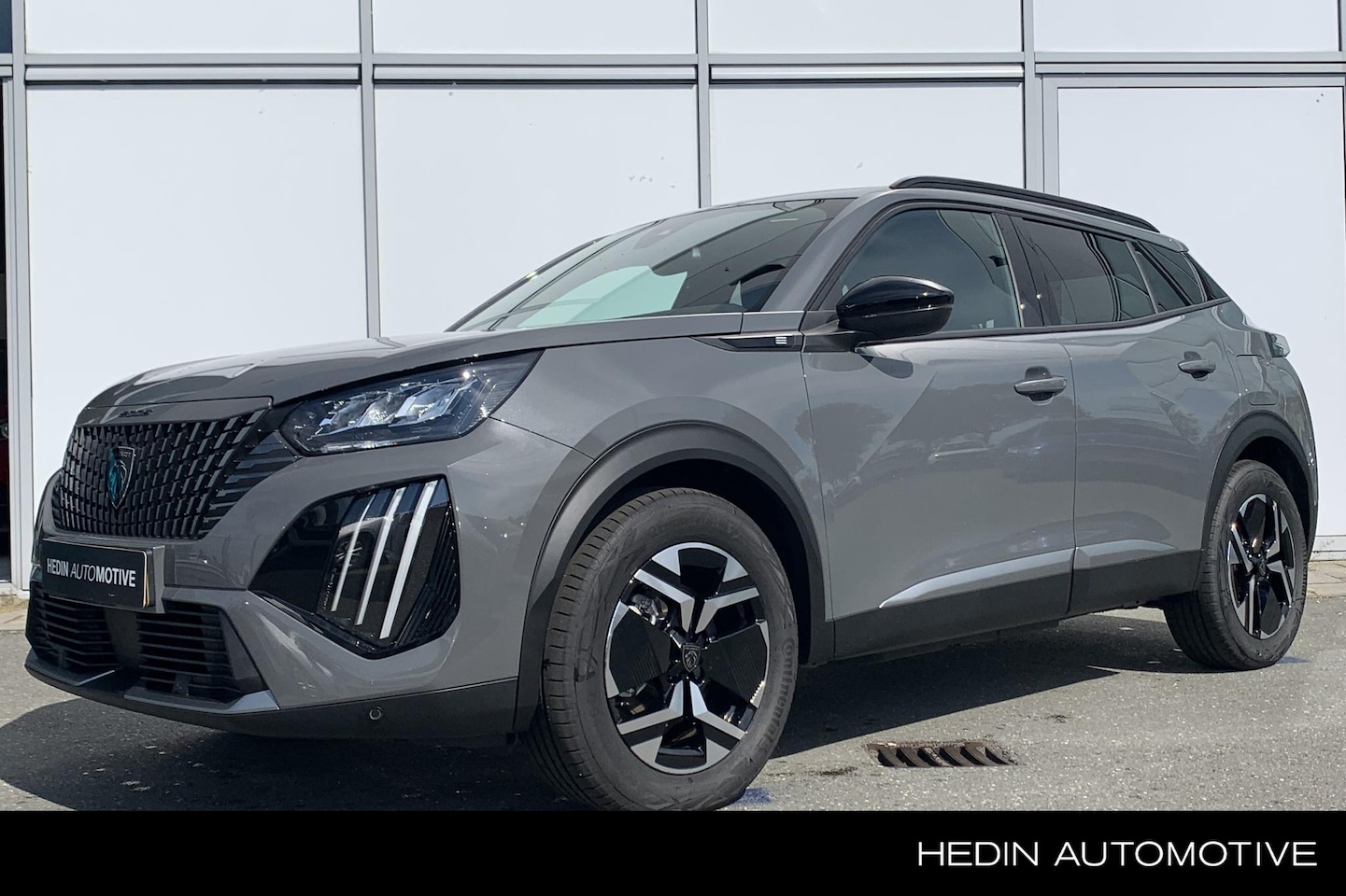 Peugeot e-2008 - Allure Avantage 54 kWh | Navigatie | Parkeersensoren | Keyless | Climate control - AutoWereld.nl