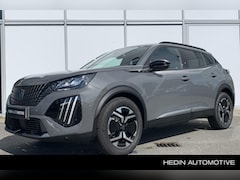 Peugeot e-2008 - Allure Avantage 54 kWh | Navigatie | Parkeersensoren | Keyless | Climate control