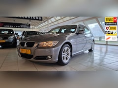 BMW 3-serie - 316i Business Line lage km, NAP Groot scherm met Apple Carplay
