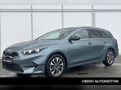 Kia Cee'd Sportswagon - Ceed 1.0 T-GDi 100PK Design Edition | JBL | Elek. Klep | Navigatie | Camera | Stoel/stuurv