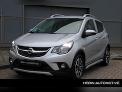 Opel Karl - 1.0 Rocks Online Edition | Navigatie via App | Cruise Control | Airco | Apple Carplay/Andr