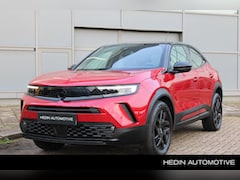 Opel Mokka - 1.2 Turbo 130PK GS Line | Navigatie | Camera | Stoelverwarming | Apple Carplay/Android Aut