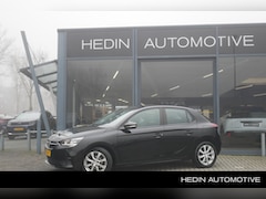 Opel Corsa - 1.2 Edition | Navigatie via App | Airco | Cruise control | Apple Carplay/Android Auto | LM