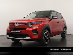 Citroën C3 - 1.2 Turbo 100pk Max | Two Tone lak | Camera | Navigatie | Climate Control | LM Velgen |