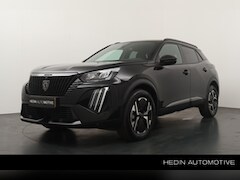 Peugeot 2008 - 1.2 Hybrid 145pk Allure | Navigatie | Parkeercamera V+A | Adaptieve Cruise Control | Apple
