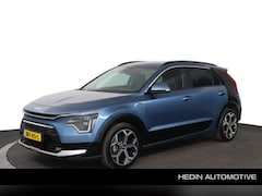 Kia Niro - 1.6 GDi PHEV ExecutiveLine | Leder | Head-up | Harman Kardon | El. stoel+memory | Stoelver