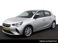 Opel Corsa - 1.2 Edition 75 pk | Navigatie via App | Cruise Control | Airco | Apple Carplay/Android Aut