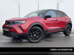 Opel Mokka - 1.2 130pk Turbo GS Line | Navigatie | Camera | Sportstoelen | Stoelverwarming | Climate co