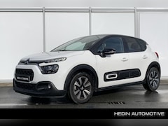 Citroën C3 - 82PK Max | Navigatie via App | Climate control | Cruise control | Apple Carplay / Android