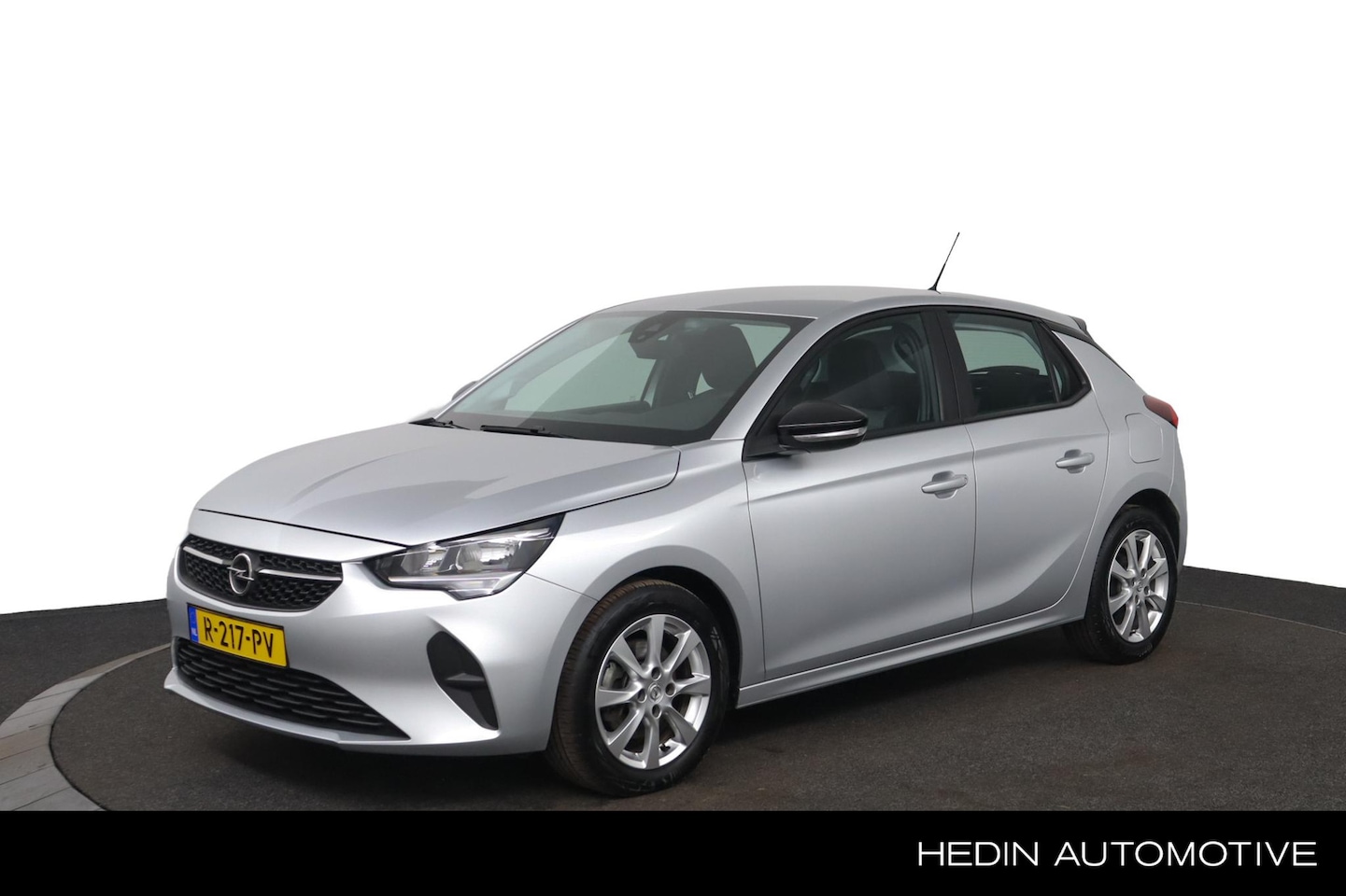 Opel Corsa - 1.2 Edition | Navigatie via App | Airco | Cruise Control | Apple Carplay/Android Auto | PD - AutoWereld.nl