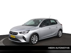 Opel Corsa - 1.2 Edition | Navigatie via App | Airco | Cruise Control | Apple Carplay/Android Auto | PD