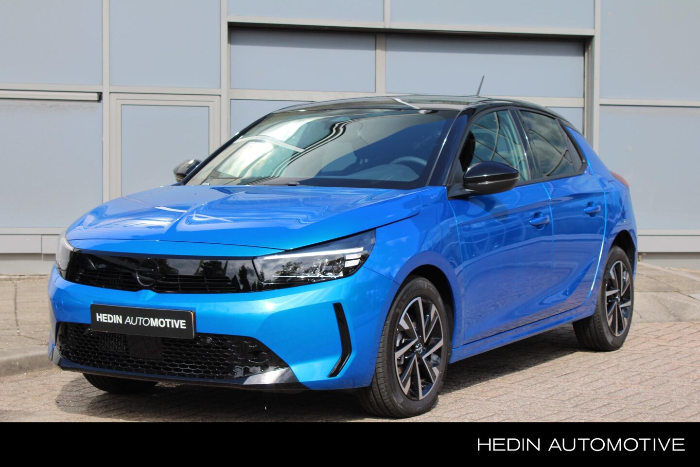 Opel Corsa - 1.2 Turbo Yes | Beschikbaar voor proefrit | Navigatie via App | Stuur/Stoelverwarming | Ap - AutoWereld.nl