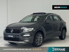 Volkswagen T-Roc - 1.0 TSI Style Business | Navigatie | Panoramadak | PDC V + A | Cruise Control Adaptief |
