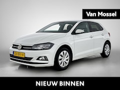 Volkswagen Polo - 1.0 MPI Comfortline | APPLE CARPLAY | ANDROID AUTO | CRUISE CONTROL | FRONT ASSIST | LED D