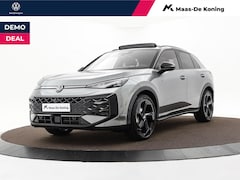 Volkswagen T-Roc - R-Line First Edition 1.5 eTSI 150 PK 7 versn. DSG · Assistance Pakket · Black Style Pakket