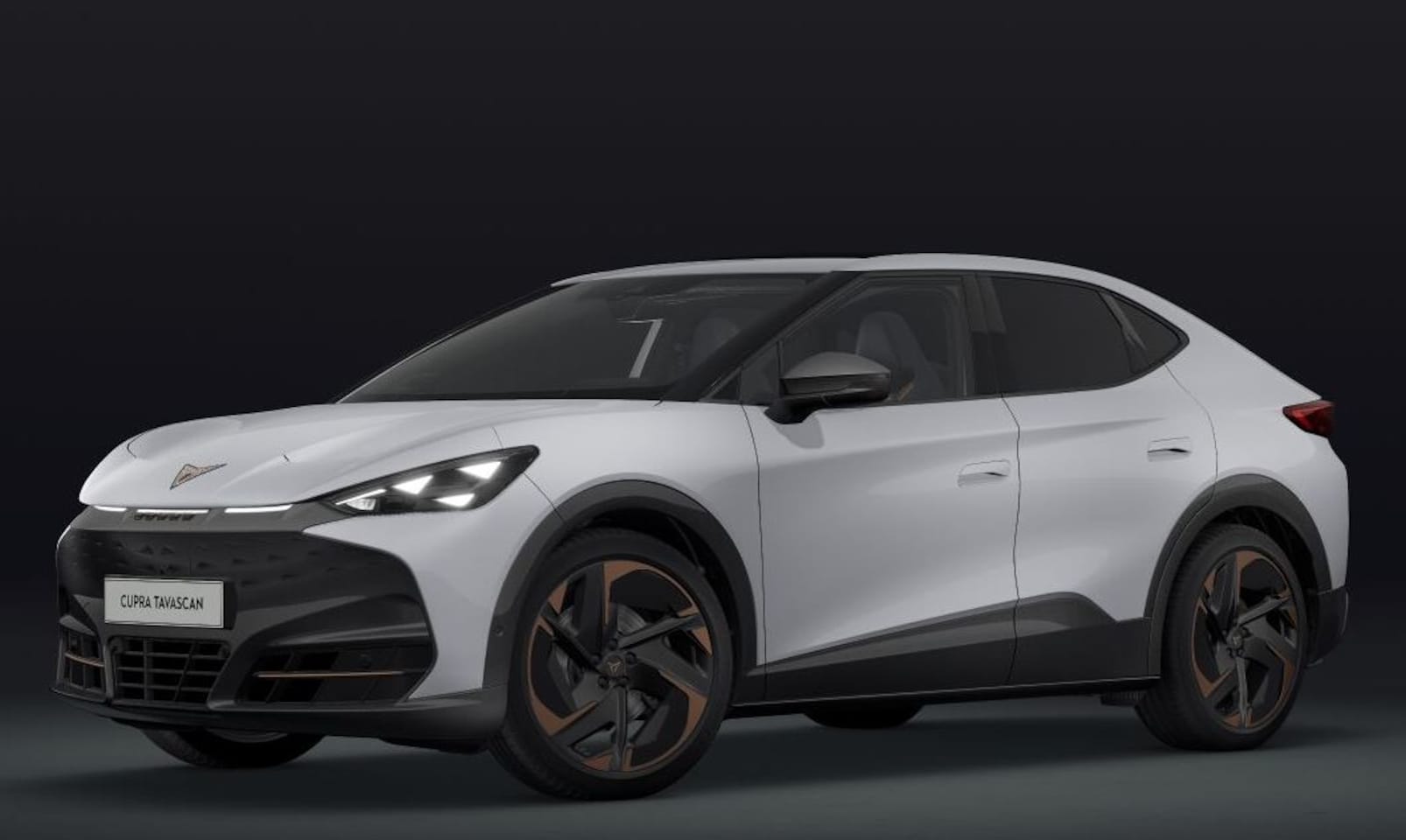 CUPRA Tavascan - Adrenaline 82 kWh Adrenaline 82 kWh - AutoWereld.nl