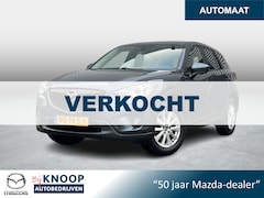 Mazda CX-5 - 2.0 TS+ Lease Pack 4WD | Camera | Xenon | Navi |