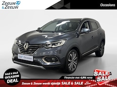 Renault Kadjar - 1.3 TCe Intens AUTOMAAT AIRCO CAMERA CRUISE CONTROL PARKEERSENSOREN HOGE INSTAP DEALER OND