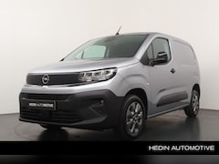 Opel Combo - 1.5 BlueHDi 130 S&S L1 | Navigatie | Adapt. Cruise Control | Betimmering | Stuur/Stoelverw