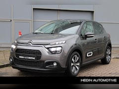 Citroën C3 - 1.2 83PK Max | Navigatie via App | Climate control | Cruise control | Carplay | LED | PDC