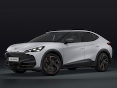 CUPRA Tavascan - Adrenaline 82 kWh