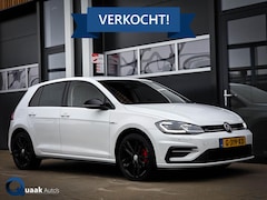 Volkswagen Golf - 1.5 TSI R-Line DSG | CARPLAY | ADAPTIVE CRUISE | STOELVERWARMING | ISOFIX
