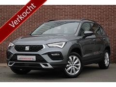 SEAT Ateca - 1.5 TSI 150PK Style Business Intense |ACC|17-INCH|MULTI-STUURWIEL|KEYLESS-START|