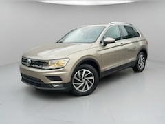 Volkswagen Tiguan - 1.4 TSI Automaat Comfortline * Navigatie * Stoelverwarming * Adaptieve Cruise Control