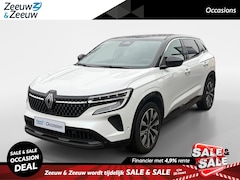 Renault Austral - 1.2 E-Tech full hybrid 200 techno AUTOMAAT NAVI AIRCO CRUISE CONTROLE HOGE INSTAP APPLE CA