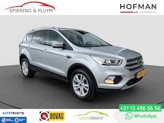 Ford Kuga - 1.5 Titanium | Trekhaak | Cruise | Navi