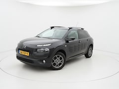 Citroën C4 Cactus - 1.2 PureTech Shine CAMERA - LMV - NIEUWE APK
