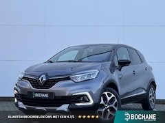 Renault Captur - 1.2 TCe Intens | 1e Eig | Lage km. stand | Automaat |