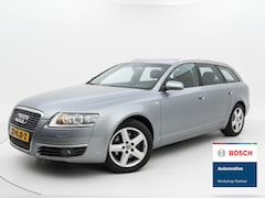 Audi A6 Avant - 2.0 TFSI Business Edition LEES TEKST